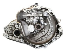 GETRIEBE SCHALTGETRIEBE 5-GANG