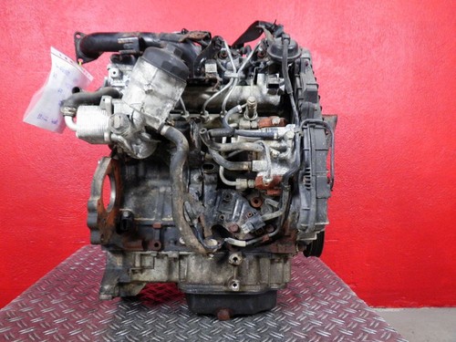 Motor ohne anbauteile - motor,