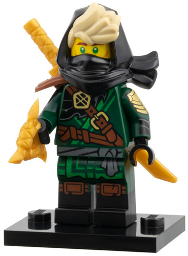 Lego collectable minifigures - minifigures,