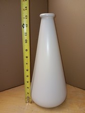 Ferm Living Muses  Vase White