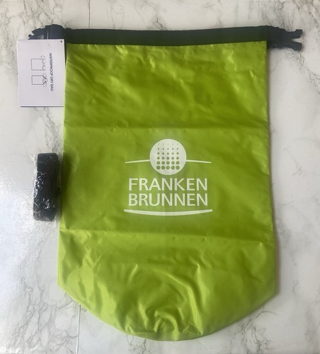 Drybag seesack tasche - seesack,