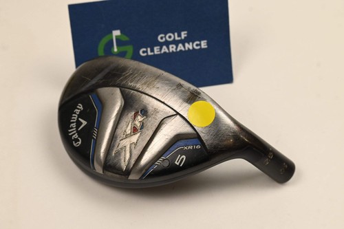 Callaway xr16 5 - callaway, os