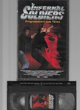 VPS Video  Julie Strain  Joe