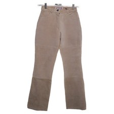 Fishbone, Lederhose, Größe