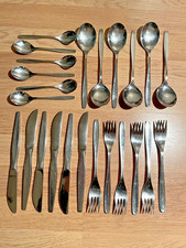 WMF Besteck 7500 Verona Ascona