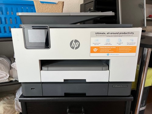 Officejet pro 9020 - pro,