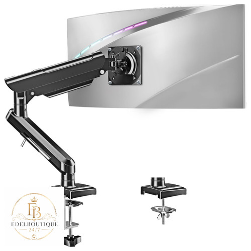 Elived gaming monitor arm - elived,