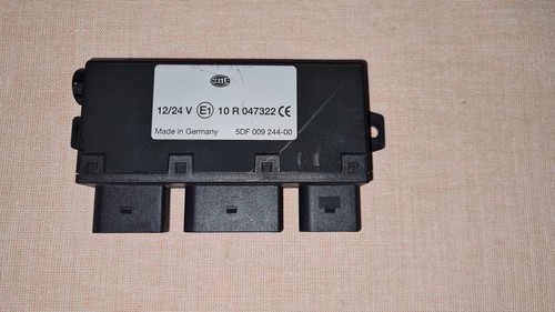 Hella steuergerät kurvenlicht - steuergerät,