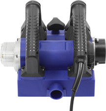 Elektrische Wandhobelmaschine