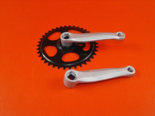 Retro vintage fahrrad - retro,
