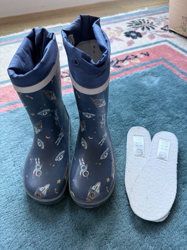 Tchibo kinder gummistiefel - tchibo, kinder-gummistiefel