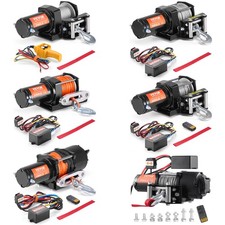 Vevor 12v elektrische - vevor,