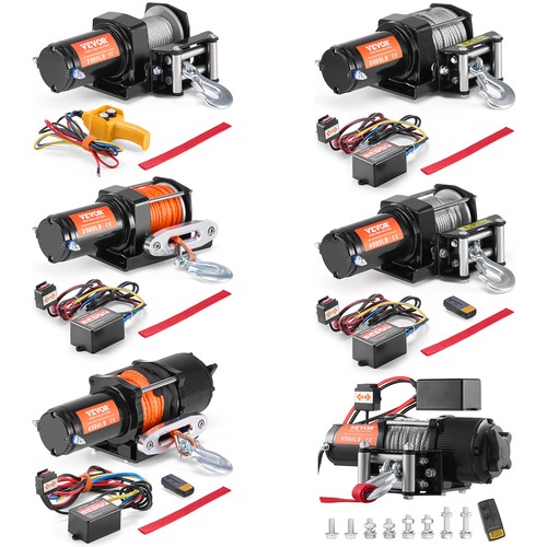 Vevor 12v elektrische - vevor,