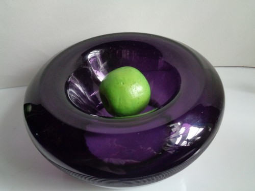 Wmf glasschale sigrid kupetz - sigrid,