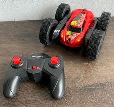 Ferngesteuertes Stuntauto, Auto, Dickie Toys, RC Tumbling Flippy, Spielzeug