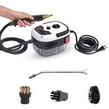 Hochtemperatur-Dampfreiniger