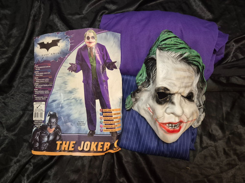 Kostüm herren männer - herren,männer, joker