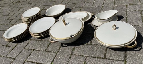 Eschenbach bavaria speiseset - eschenbach,