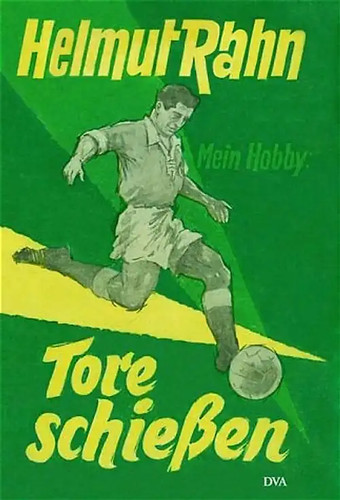 Mein hobby tore - mein,