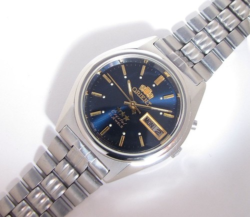 Vintage orient crystal stars - vintage,