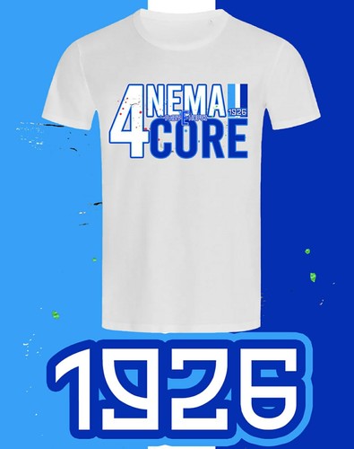 Feierliches shirt neapel - feierliches,