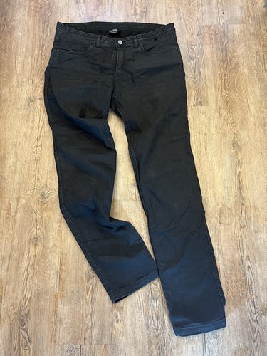 Motorradhose vanucci mit - motorradhose,