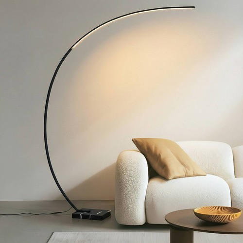 Lindby led stehlampe - lindby,