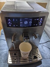Saeco Xelsis Evo HD8954