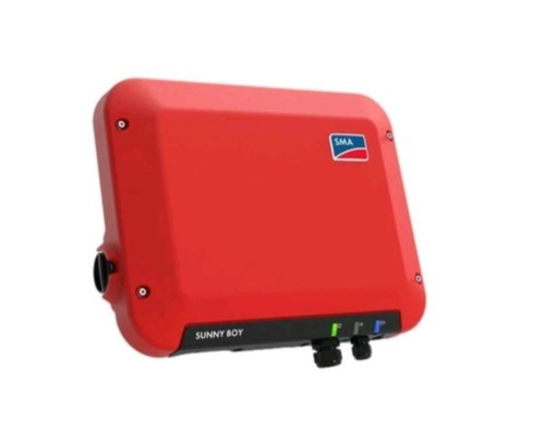 Sma sunny boy - boy, 2,5-1vl-40