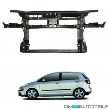 Frontgerüst Schlossträger