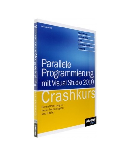 Parallele programmierung mit - parallele,