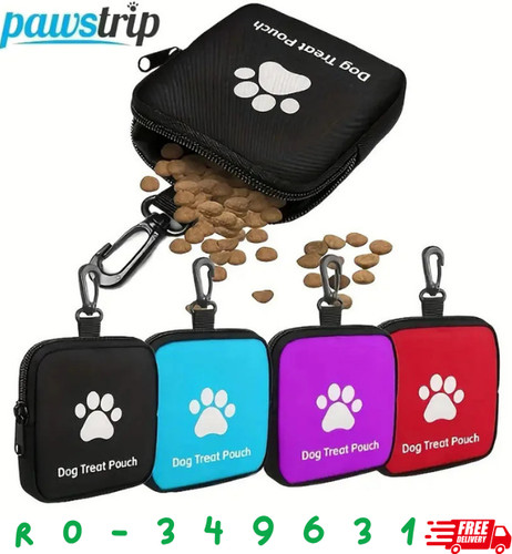 Leckerli tasche hundetraining - leckerli,