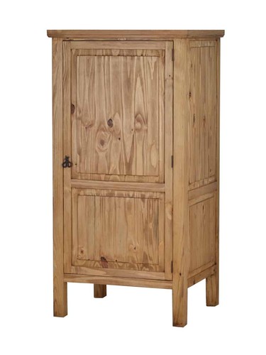 Hochschrank mexico möbel - hochschrank,