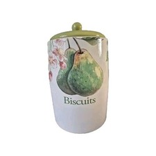 Arthur Wood Obsthain Keksfass