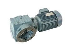 SEW SAF67 DV100M4 Getriebemotor 2,2kW 1410rpm i=26,93 -unused-