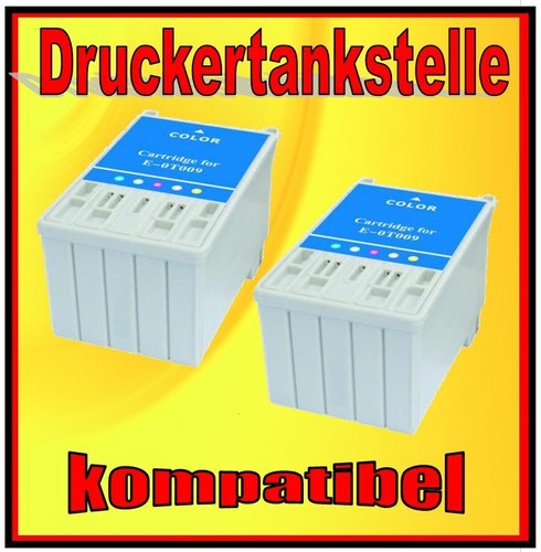 Kompatible patronen ink s - kompatible, ink´s