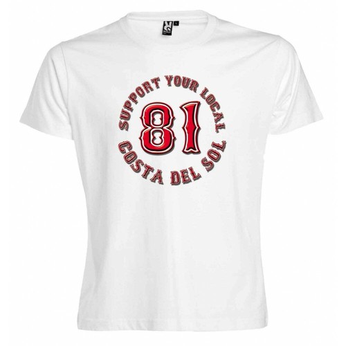 Hells angels support 81 - 49,