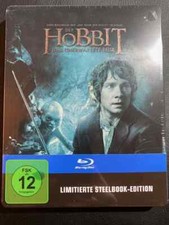 DER HOBBIT - EINE UNERWARTETE