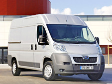 DOWNLOAD PEUGEOT BOXER 2006