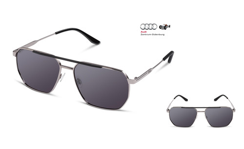 Original audi sonnenbrille - original,