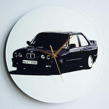 BMW E30 M3 - 12" Vinyl