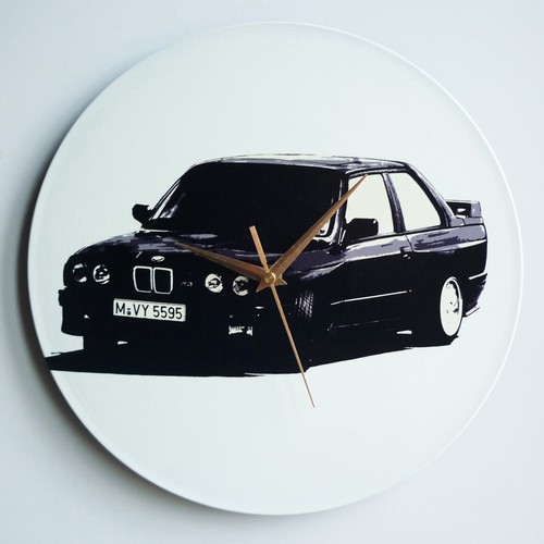 Bmw e30 12 - bmw, vinyl
