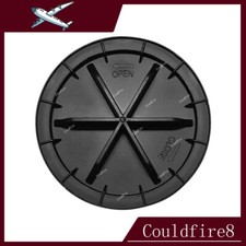 Scheinwerfer Staub Kappen