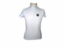 Equiline Jungen Polo