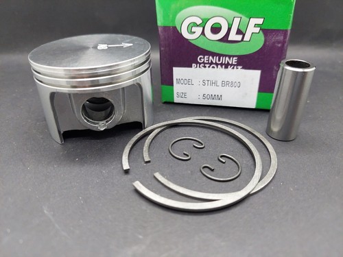 Golf kolben kit für - kit, stihl