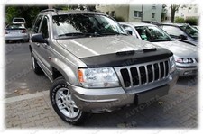 BRA für Jeep Grand Cherokee WJ Bj. 1999-2004 Steinschlagschutz Haubenbra Tuning