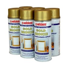 Wilckens hochglänzende