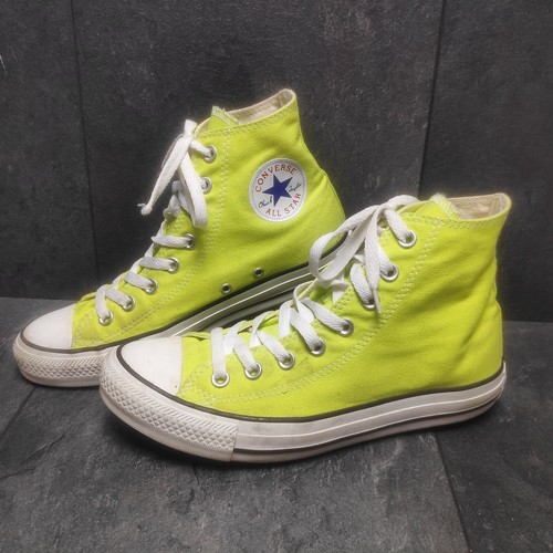 Converse citronelle gr - ct,