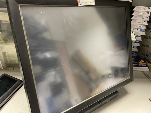 Touchscreen kassensystem pos - touchscreen,