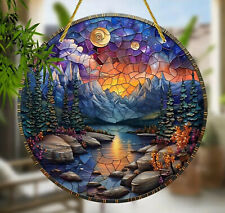 Sonnenfänger mit WOW Effekt *